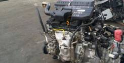 Двигатель Daihatsu MIRA e: S в Благовещенске Двигатель DAIHATSU MIRA e:S
