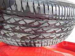 Bridgestone Dueler H/P, 225/65 R17 в Новосибирске Bridgestone Dueler H/P. Летние, 30 %