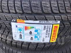 Pirelli Scorpion Winter, 315/40R21 111V, 275/45R21 110V Mercedes-Benz GLE Coupe и BMW X5 во Владивостоке Pirelli Scorpion Winter. Зимние, без шипов, 2019 год, новые