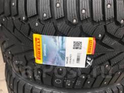 Pirelli Ice Zero, 295/40R21 111H во Владивостоке Pirelli Ice Zero. Зимние, шипованные, 2018 год, новые