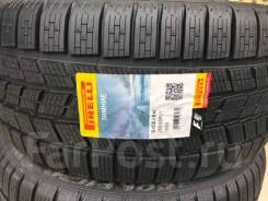 Pirelli Scorpion Ice&Snow, 285/35 R21 во Владивостоке Pirelli Scorpion Ice&Snow. Зимние, без шипов, 2018 год, новые