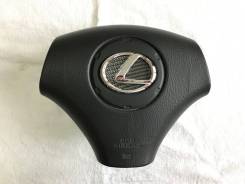 Подушка безопасности руля Lexus в Томске Подушка безопасности водителя. Lexus: ES330, IS300, IS200, GS430, GS300, GS400, ES300, RX300, SC430 Toyota Soarer, UZZ40 Двигатели: 1MZFE, 3MZFE, 1GFE...