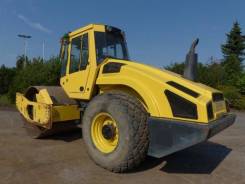 Bomag, 2004 в Санкт-Петербурге Bomag. Грунтовый каток BW213 DН-3