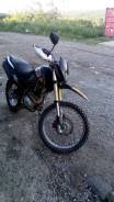 Regulmoto ZF-KY 250 Sport-001, 2014 