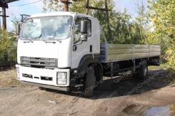 Isuzu Forward, 2019 в Нижнем Новгороде Isuzu Forward. Автомобиль бортовой Isuzu FVR34UL-SDUS, 4х2, 7 790 куб. см., 1 200 кг., 4x2