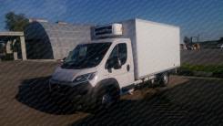 Fiat Ducato, 2019 в Нижнем Новгороде Fiat Ducato. Рефрижератор на шасси с ХОУ Dongin Thermo DM-100HN, 2 287 куб. см., 1 500 кг., 4x2