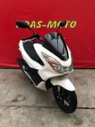 Honda PCX 150 NEW, 2016 