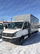 Volkswagen Crafter, 2019 в Нижнем Новгороде Volkswagen Crafter. Автоэвакуатор 2.0 TDI ломаная платформа, 1 968 куб. см., 4x2