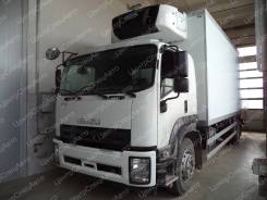 Isuzu Forward, 2019 в Нижнем Новгороде Isuzu Forward. Рефрижератор Isuzu FVR34UL-SDUS с автономным Carrier Supra 750, 7 791 куб. см., 12 300 кг., 4x2