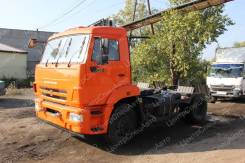 КамАЗ 43255, 2019 в Нижнем Новгороде КамАЗ 43255. Шасси Камаз-43255, 4х2, 6 700 куб. см., 9 000 кг., 4x2