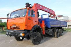 КамАЗ 53228, 2019 в Нижнем Новгороде КамАЗ 53228. Кран-манипулятор Камаз-53228 с КМУ Kanglim KS 2056, 6х4, 11 760 куб. см., 6x6