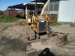 Komatsu D20A-6, 1987 в Уссурийске Komatsu D20A-6. Продается Бульдозер Komatsu D20A, 4 390 кг.