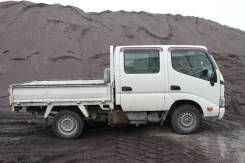 Toyota ToyoAce, 2010 в Петропавловске-Камчатском Toyota ToyoAce. Toyota Toyoace 4WD, 3 000 куб. см., 1 000 кг., 4x4