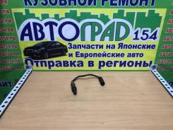 Датчик кислорода BMW BMW 7 E65 E66 N62B44A в Новосибирске Датчик кислородный. BMW 7-Series, E65, E66, E67 BMW 5-Series, E60, E61 BMW 6-Series, E63, E64 N62B44