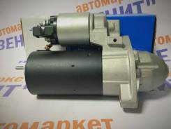 Стартер BMW E65 E60 E53 E63 E70 в Красноярске Стартер. BMW 7-Series, E65, E66, E67 BMW 6-Series, E63 BMW X5, E53, E70 N62B36, N62B40, N62B44, N62B48