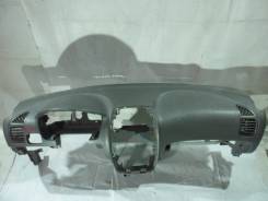 Торпеда Hyundai Accent 2 +Тагаз (2000-2012г) в Челябинске Панель приборов. Hyundai Accent, Sedan Hyundai Verna G4ECG