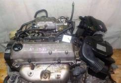ДВС с КПП, Daihatsu HD - AT FF SOHC коса+комп в Новокузнецке Двигатель в сборе. Daihatsu: Rocky, Charade, Applause, Pyzar HDE, HDEG, HDF, HDEP