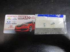 Винт крепления в Новосибирске Болт головки блока цилиндров. Hyundai Creta Hyundai Tucson Hyundai i10 Hyundai Sonata, LF Kia Sedona Kia Carnival Kia Soul