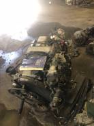 Двигатель двс в сборе Land Cruiser 80 во Владивостоке Двигатель в сборе. Toyota Land Cruiser, HDJ80, HDJ81, HDJ81V 1HDFT, 1HDFTE