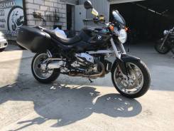 BMW R 1200 R, 2007 