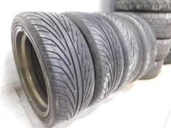 Nankang NS-2, 225/40R18 во Владивостоке Nankang NS-2. Летние, 2010 год, 10 %