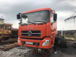 ПТС Dongfeng в Томске Dongfeng