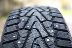 Pirelli Ice Zero, 195/65 R15 в Хабаровске Pirelli Ice Zero. Зимние, шипованные, 2015 год, новые