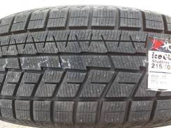 Yokohama Ice Guard IG60 , JAPAN 2018, 215/60R17 в Красноярске Yokohama Ice Guard IG60. Зимние, без шипов, 2018 год, новые