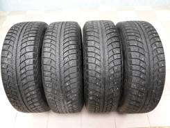 Gislaved Nord Frost V, 235/65 R17 в Томске Gislaved Nord Frost V. Зимние, шипованные, 10 %