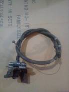 Тросик газа в Воронеже Тросик газа. Toyota Carina, ST190, ST195 Toyota Corona, ST190, ST191, ST195 Toyota Caldina, ST190, ST191, ST195, ST190G, ST191G, ST195G 3SFE, 4SFE