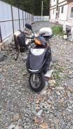 Honda Spacy 100, 2004 