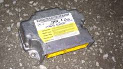 Блок Управления SRS Airbag A169820672627 Mercedes-Benz B-Class W169 в Новосибирске Блок управления airbag. Mercedes-Benz B-Class