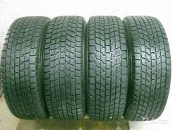 Yokohama Geolandar I/T G072, 235/60/r18 в Казани Yokohama Geolandar I/T G072. Зимние, без шипов, 10 %