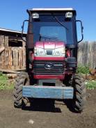 Shifeng SF-244, 2013 в Иркутске Shifeng SF-244. Минитрактор 4WD c кабиной, 24 л.с.