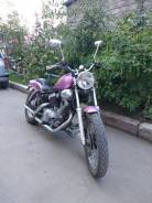 Yamaha Virago XV 250, 1990 