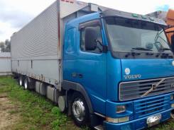 Volvo FH 12, 2002 во Владивостоке Volvo FH12. Продаётся грузовик Фургон Бабочка во Владивостоке, 12 300 куб. см., 12 800 кг., 6x2