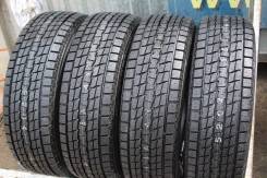 Goodyear Ice Navi SUV, 215/60 R17 во Владивостоке Goodyear Ice Navi SUV. Зимние, без шипов, 2017 год, новые