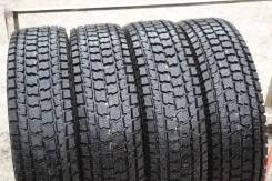 Goodyear Wrangler IP/N, 225/65 R17 во Владивостоке Goodyear Wrangler IP/N. Зимние, без шипов, 2014 год, без износа