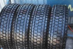 Goodyear Wrangler IP/N, 235/65 R17 во Владивостоке Goodyear Wrangler IP/N. Зимние, без шипов, новые
