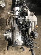 Контрактный двигатель (ДВС) 1FZ-FE,24valve, Land Cruiser FZJ80 во Владивостоке Двигатель в сборе. Toyota Land Cruiser, FZJ80, FZJ80G, FZJ80J, J80 1FZFE, 1FZF