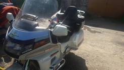 Honda Gold Wing 1500, 1989 