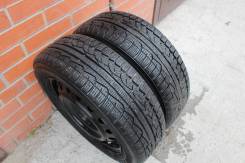 Kumho I'Zen XW KW17, 185/60/15 в Новосибирске Kumho I'Zen XW KW17. Зимние, без шипов, 10 %