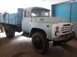ЗИЛ 431410, 1986 во Владивостоке ЗИЛ 431410. Грузовики, 6 000 куб. см., 6 000 кг., 4x2