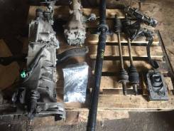 Кит МКПП Subaru Legacy BP5 в Хабаровске МКПП. Subaru Legacy, BP5