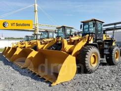 SEM 655D, 2019 в Норильске SEM 655D. Фронтальный погрузчик , 5 000 кг., Дизельный, 3,00 куб. м.