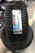 Hankook Winter i*Pike RS2 W429, 215/55 R17 в Новосибирске Hankook Winter i*Pike RS2 W429. Зимние, шипованные, новые