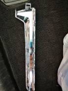 Молдинг бампера Subaru Forester sj в Томске Накладка на бампер. Subaru Forester, SJ, SJ5, SJ9, SJD, SJG