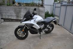 Honda VFR 800X Crossrunner, 2014 