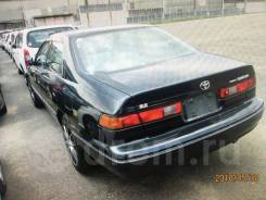 Бампер задний Toyota Camry Gracia SXV20 в Барнауле Бампер. Toyota Camry Gracia, MCV21, MCV25, SXV20, SXV25, MCV21W, MCV25W, SXV20W, SXV25W Двигатели: 2MZFE, 5SFE