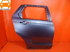Дверь Land Rover Discovery Sport, правая задняя в Новосибирске Дверь Land Rover Discovery Sport, правая задняя